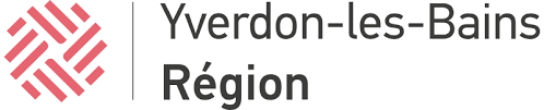 Logo de Yverdon-les-Bains Région