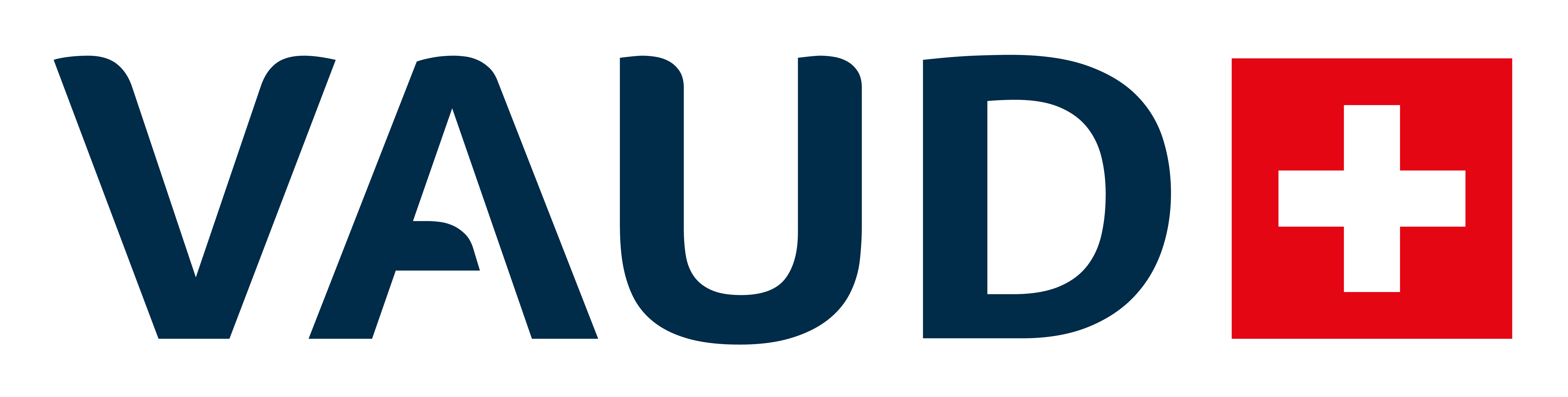 Logo de Office du Tourisme de canton de Vaud - Région du Léman