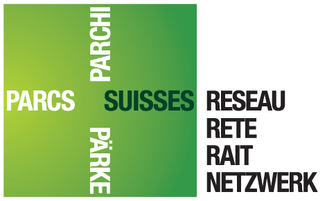 Logo de Parcs suisses