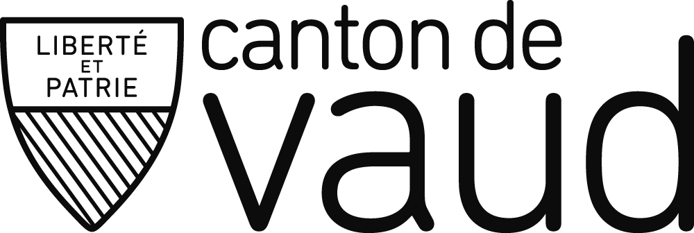 Logo de Canton de Vaud