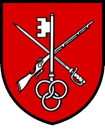 Blason de la commune de Le Chenit