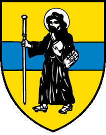 Blason de la commune de Le Lieu