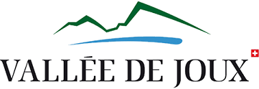 Logo de Vallée de Joux Tourisme
