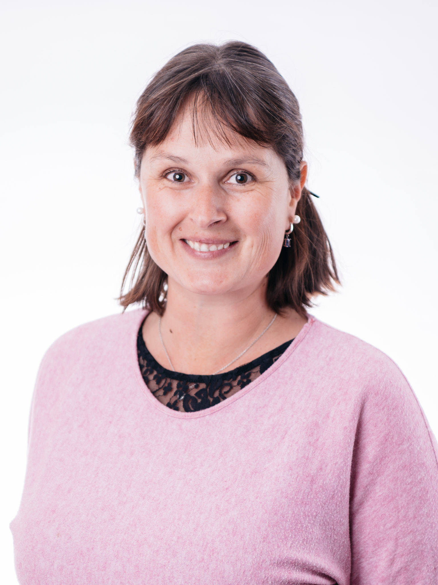 Portrait de Isabelle Piguet