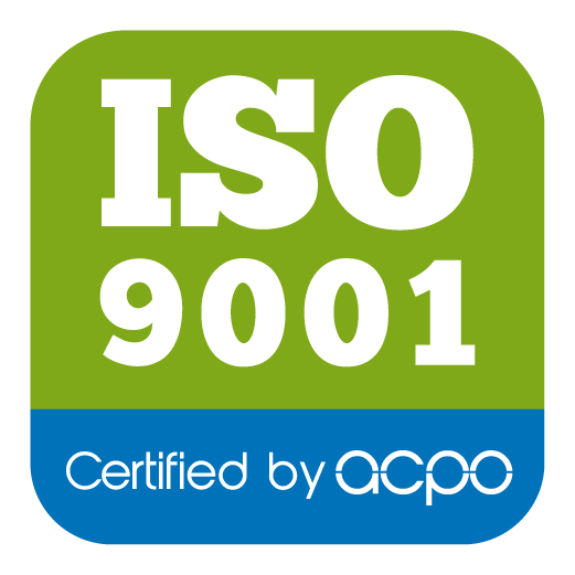 ISO9001
