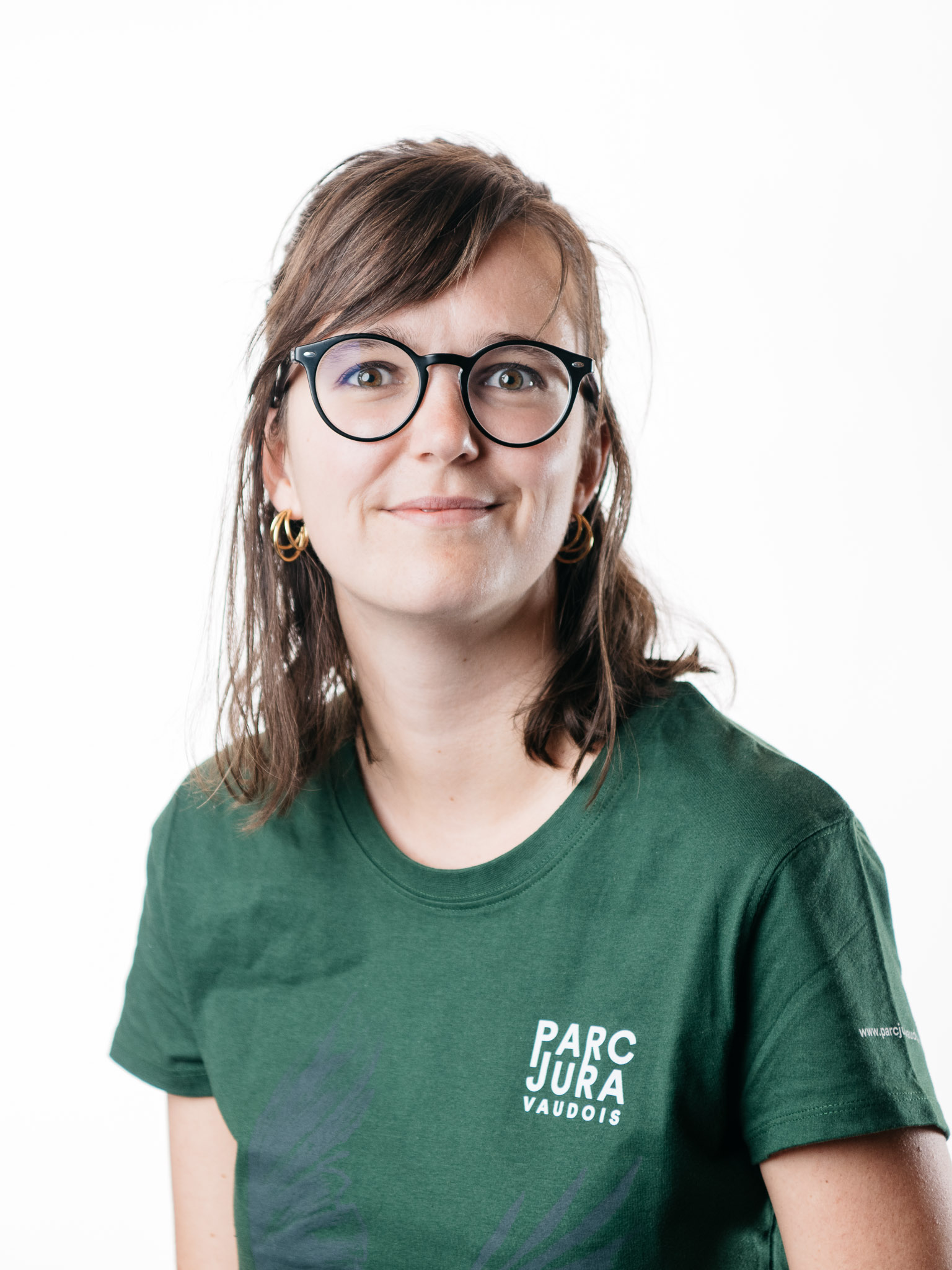 Portrait de Anaïs Fayolle