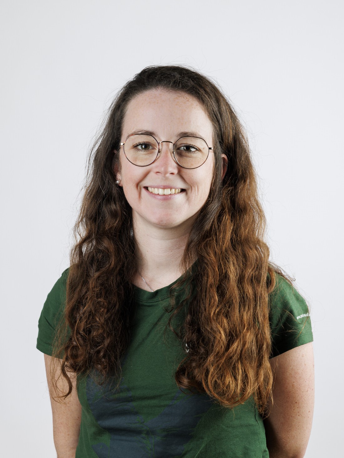 Portrait de Charlotte Quernet