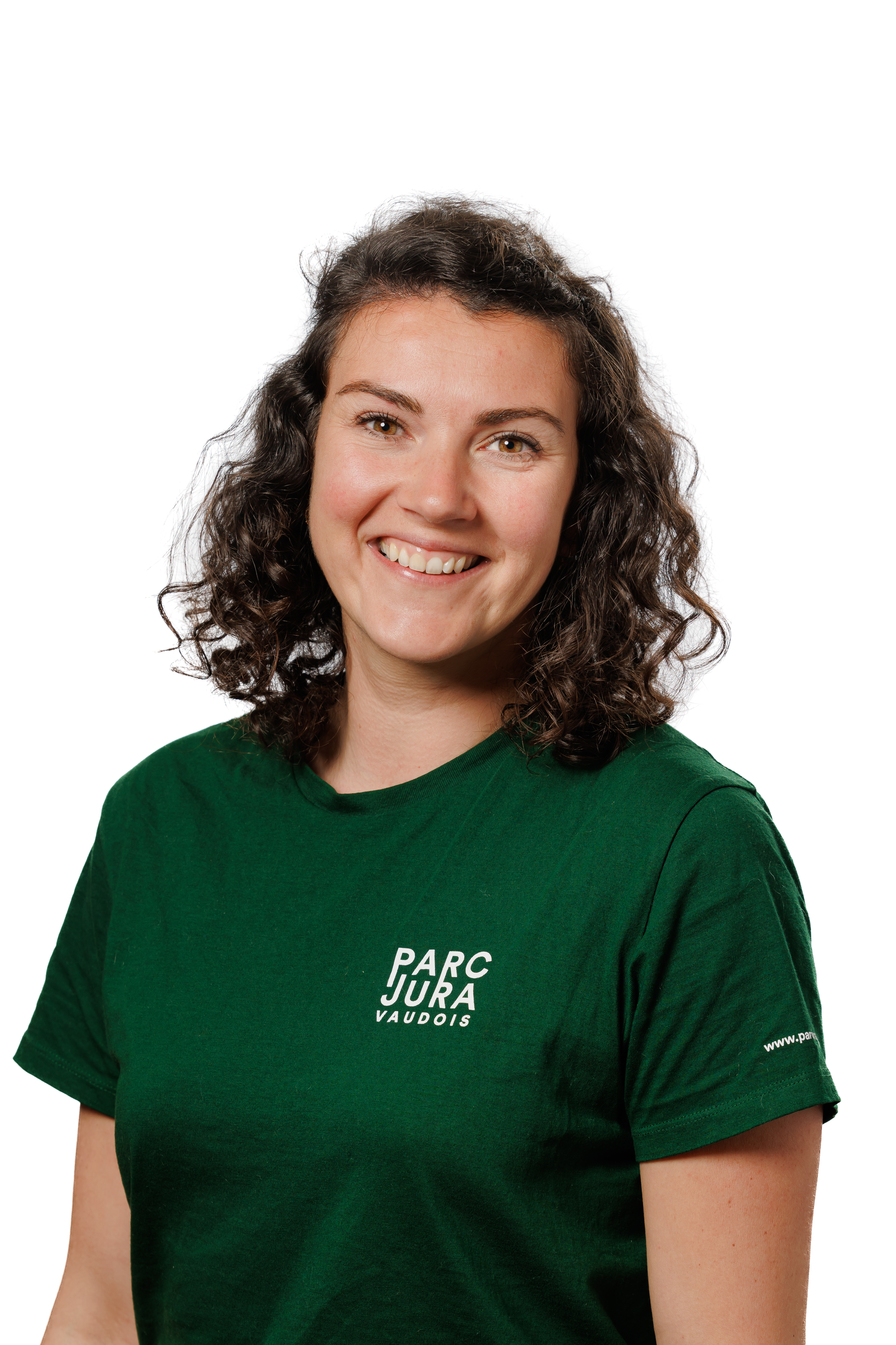 Portrait de Elsa Laubez