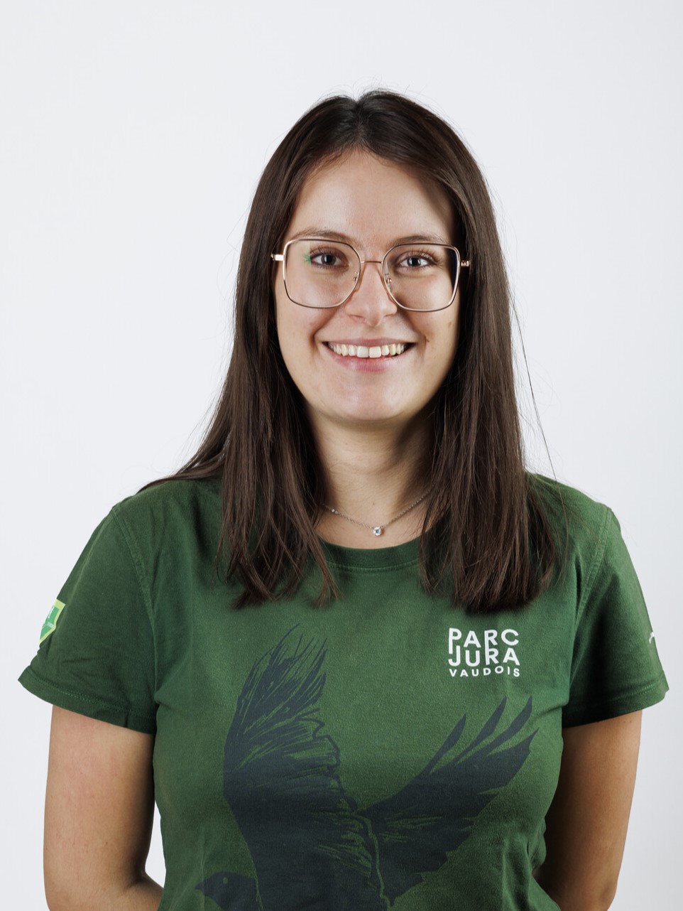 Portrait de Margaux Velas