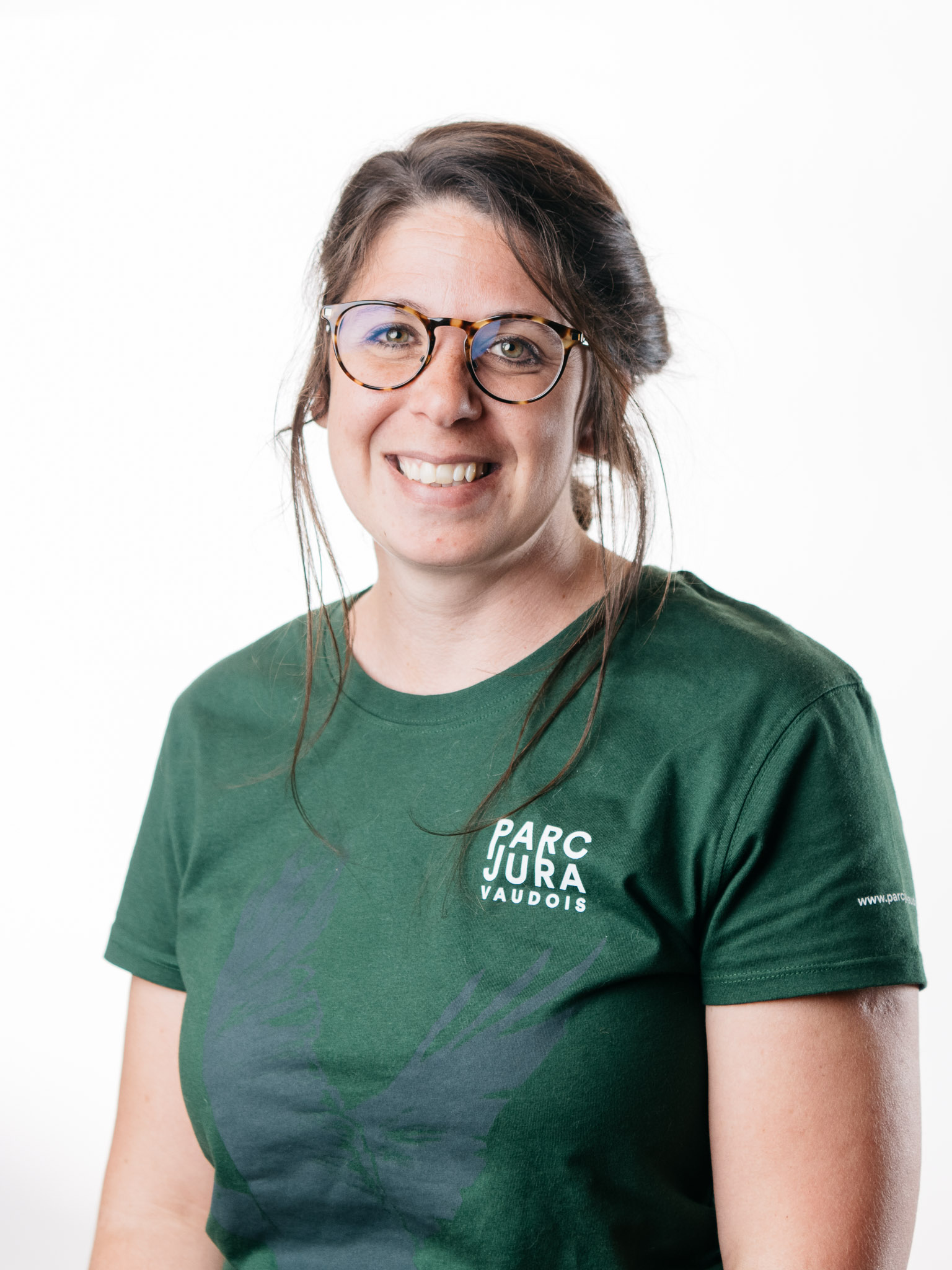 Portrait de Valérie Collaud