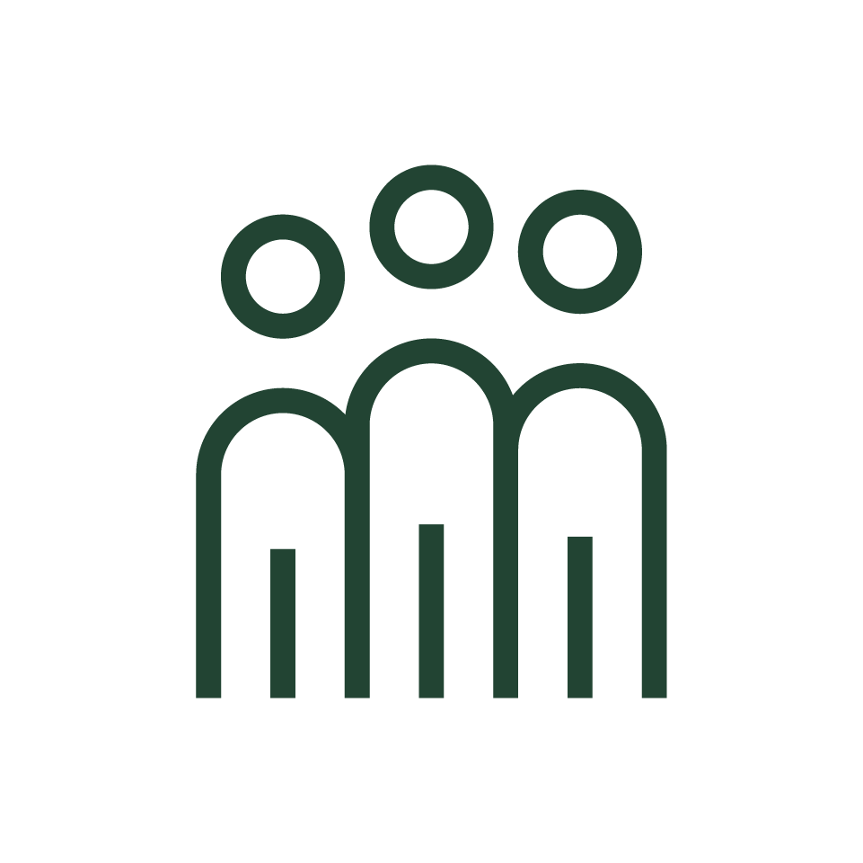 <p>habitantes et habitants</p>