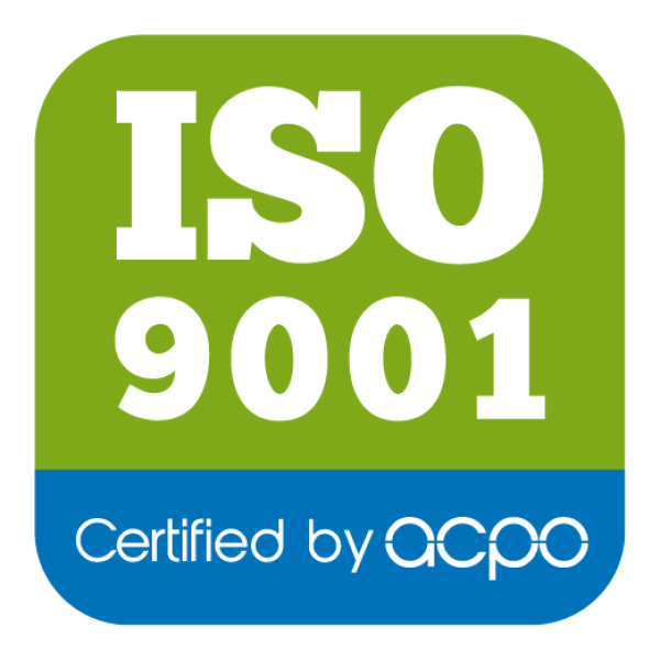 Iso 9001