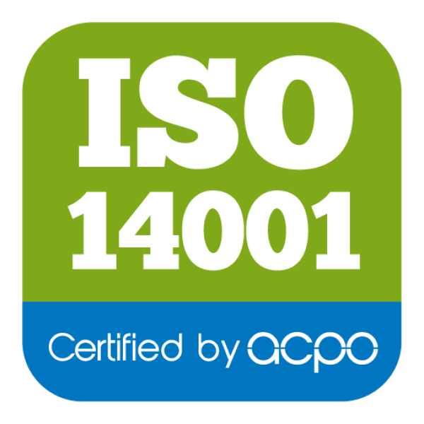 iso 14001