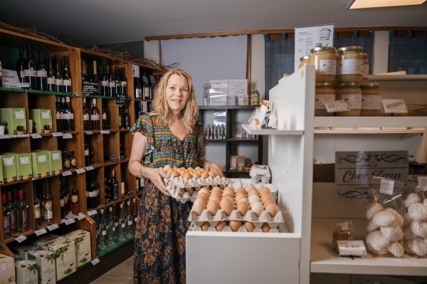 Coopérative Le DorignoL