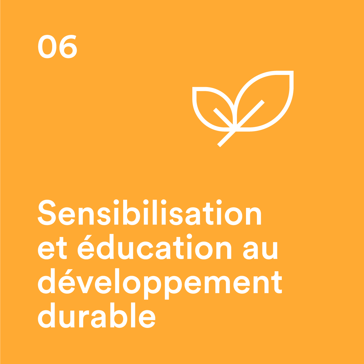 L'interview de Sabrina Malacorda, Ambassadrice nature